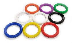 PerfectPlay­ 1-1/4" Silicone Rubber Ring