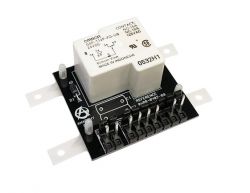 24 Volt Control Board Assembly For Williams System 11 Machines