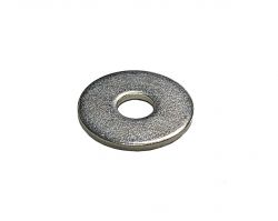 Pop Bumper Ring and Rod Assembly Washers