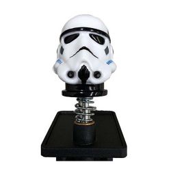 Stern Star Wars Officially Licensed Custom Storm Trooper Shooter Assembly
