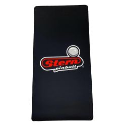 Stern Pinball Glass Dust Cover