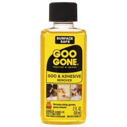 Goo Gone - 2 Ounce Bottle