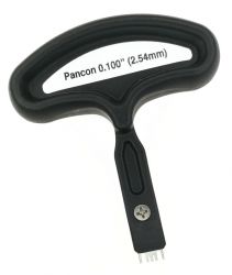 IDC Punch Tool for Pancon 0.100" (2.54mm) Connectors