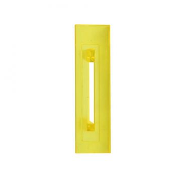 Coin Entry Restrictor for Stern Coin Doors