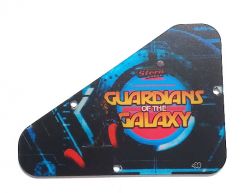 Guardians of the Galaxy Premium & LE Right Apron Plastic
