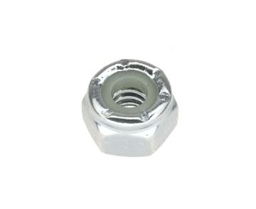 #10-24 Nylon Insert Lock Nut