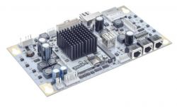 Stern SPIKE 2 CPU Node Board (60hz)