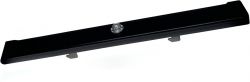 Widebody Lockdown Bar with Action Button - Black River