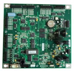 Stern CPU/Sound Board