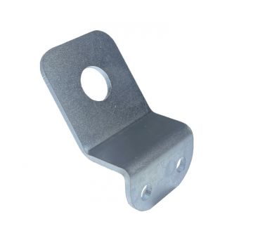 Snubber Bracket with Hole