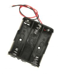 Economy Remote Battery Holder for Williams/Bally