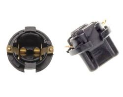 PBL-600-0068-00 Miniature Wedge Base Lamp Socket for Stern