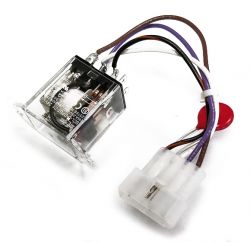 24v Relay with Harness