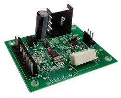 Magnet Processing Driver Board