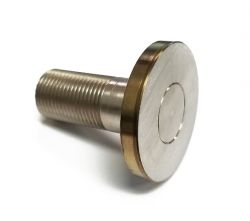 Magnet Core With Stainless Steel Protector