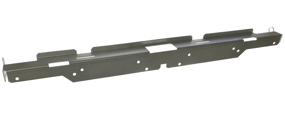 535-2051-00 Stern Lockdown Receiver Bar/Playfield Support Bracket For ...