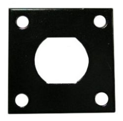 Stern Backbox Lock Plate