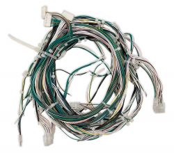 JJP Willy Wonka Matrixed/Dedicated Switch Wiring Harness