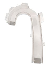 Stern KISS Pro Right Ramp & Flap Assembly