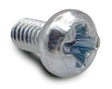 M2 x 4mm Machine Screw