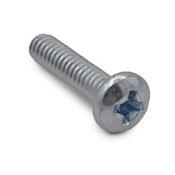 #2-56 x 3/8" Pan Head Machine Screw