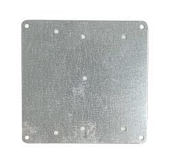 JJP LCD Panel Mounting Plate