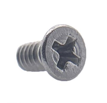 4-40 x 1/4" Stainless Steel Screw