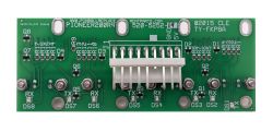 Stern 4-Bank Opto Board Assembly