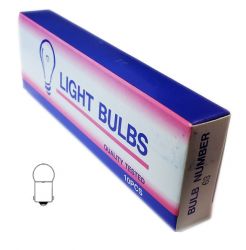 #63 Bulbs (box of 10)