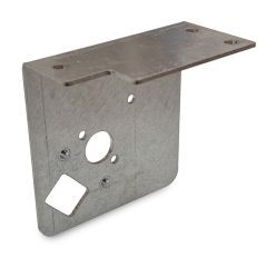 Mandalorian Premium & LE Mini Playfield Motor Bracket