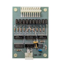 Gottlieb System 80 A11 Auxiliary Lamp Driver Board