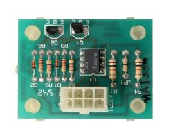 Gottlieb System 3 A15 Flipper Sensor Board