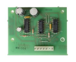 Gottlieb System 80A/80B Reset Board