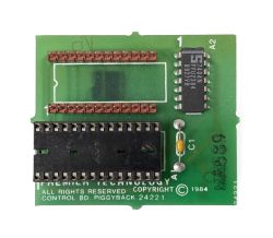 Gottlieb System 80B EPROM Daughter Board