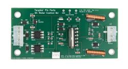 DC Motor Drive Replacement Board for Williams/Bally Machines - A-16120