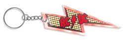 AC/DC Keychain