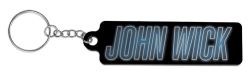 John Wick Keychain #3