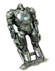 Iron Monger For Iron Man Pinball Machine