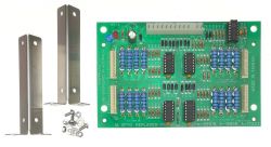 16-Opto Replacement Board - A-16998