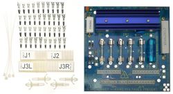 Homepin Bally/Stern Rectifier Board Replacement Kit