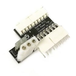 Power Tap Board for Williams System 3-11