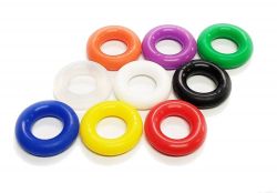 PerfectPlay­ 1/2" Silicone Rubber Ring