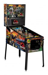 Stern Jurassic Park Premium Pinball Machine