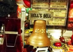 AC/DC Bell Log Mod