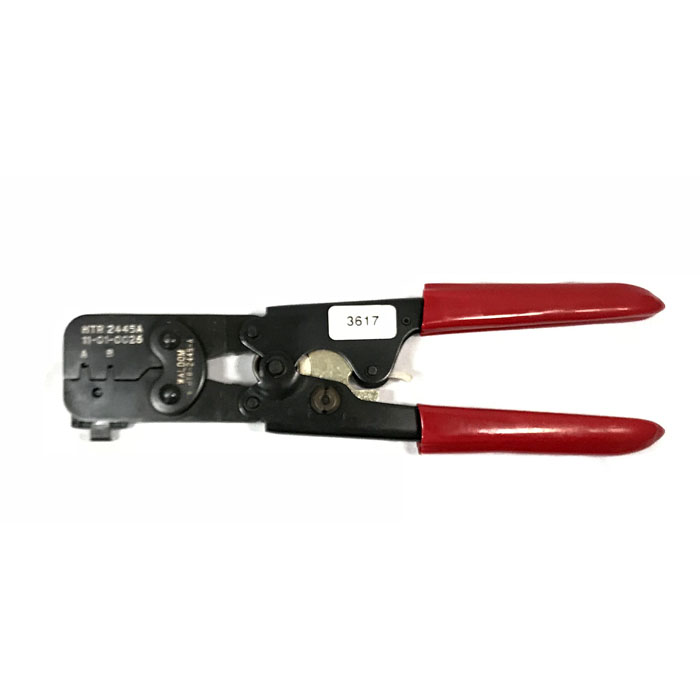 HTR-2445 Molex Crimp Tool for 0.156