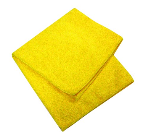 MICRO_TOWEL Ultra Plush Microfiber Towel