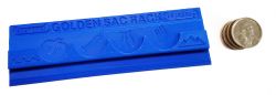 BSOD Blue Sac Rack  - Includes 4 Golden Sac Coins