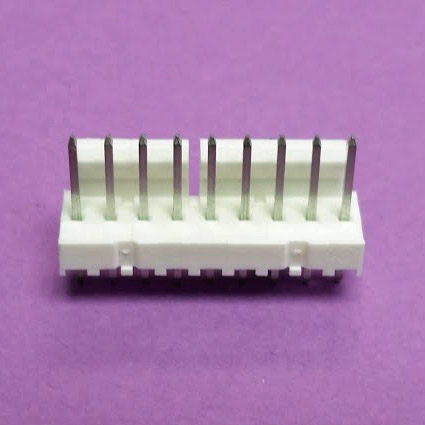 pinball molex connectors