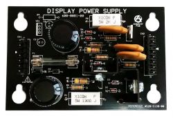 Display Power Supply Board For Stern Plasma DMD Displays - #520-5138-00