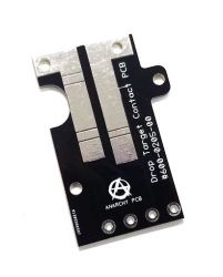 Drop Target Horseshoe PCB For Williams System 3-6